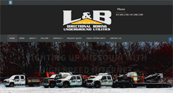 Desktop Screenshot of borntobore.com